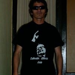 Eliot Troncoso Flores