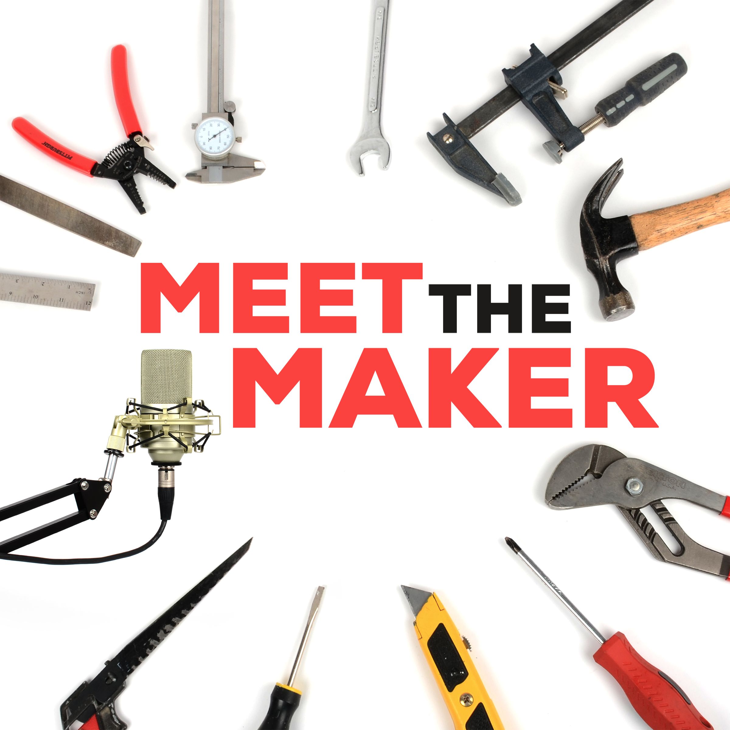 Meet the Maker
