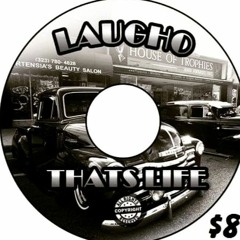 LAUGHO - album for sale 8 comment if interested
