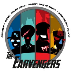 The Earvengers