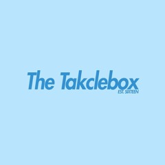 The Takclebox