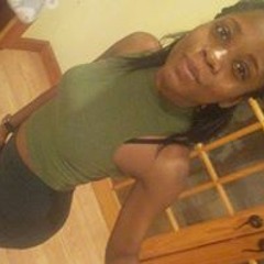 Ashanti Otto