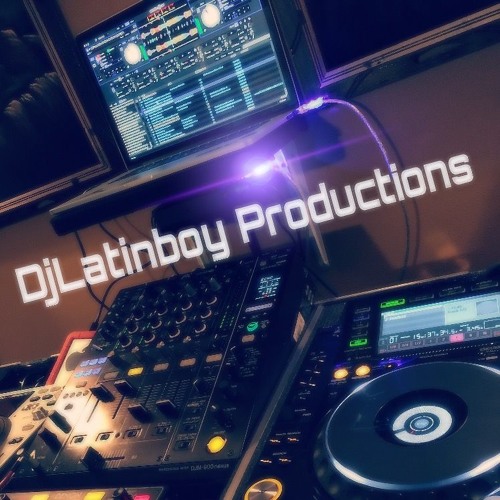 OG Bobby Johnson [Kumbia Rmx 2017] DjLatinBoyRecordz