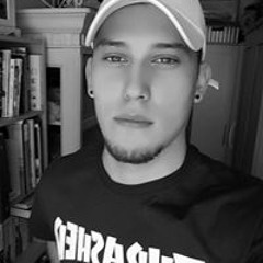 Mathieu Laniel