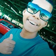 Breno Henrique Silva