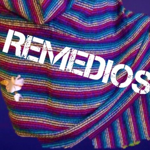 Remedios Podcast’s avatar