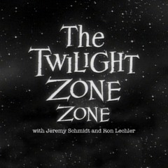 Stream The Twilight Zone Zone | Listen to podcast episodes online for free  on SoundCloud