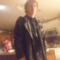 Jerik Jon Mitchell