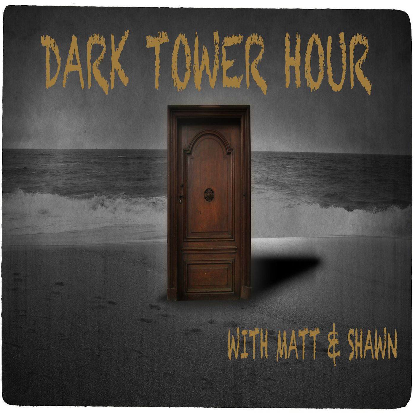 Dark Tower Hour