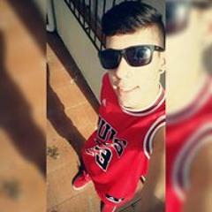 Gabriel Matias