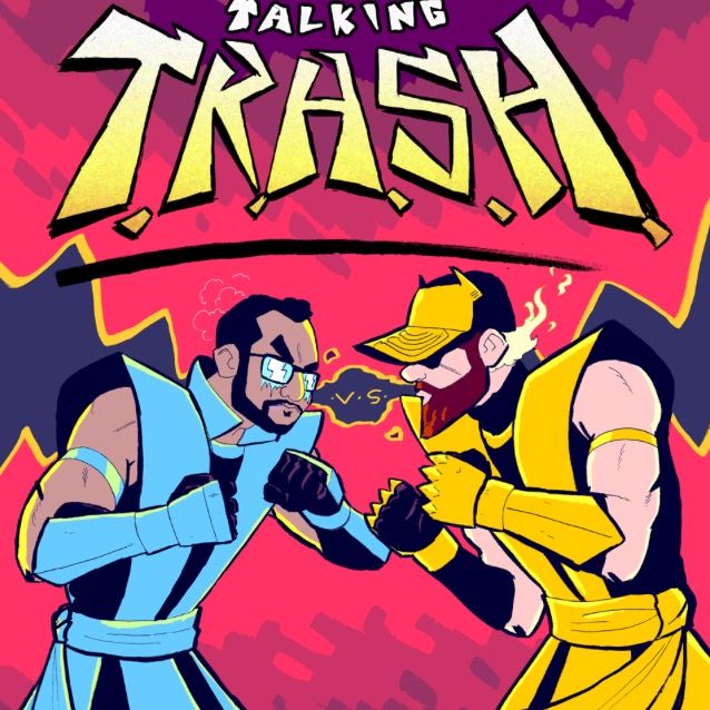 Talking Trash