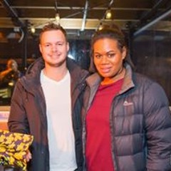 Matt Johanson-Batchelor