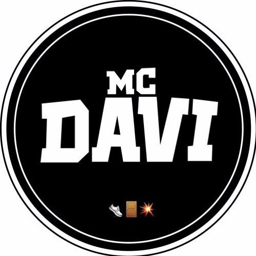MC DAVI (CARIMBOS)’s avatar