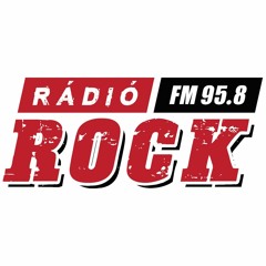 Rádió Rock Magyarország FM95.8