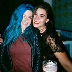 Amy Gambrill