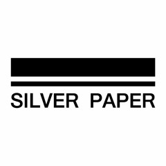 Silver Paper