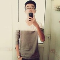 Trần Le Thanh Phong