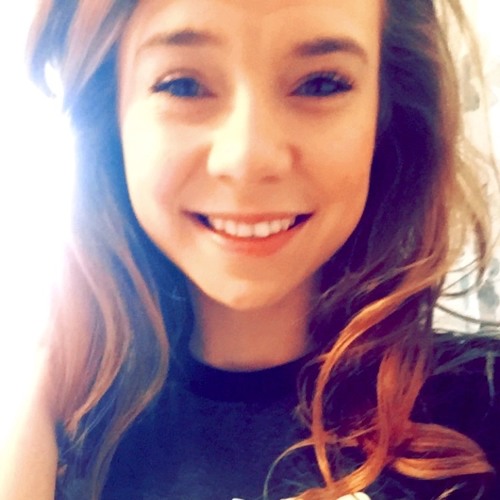 Amber Conger’s avatar