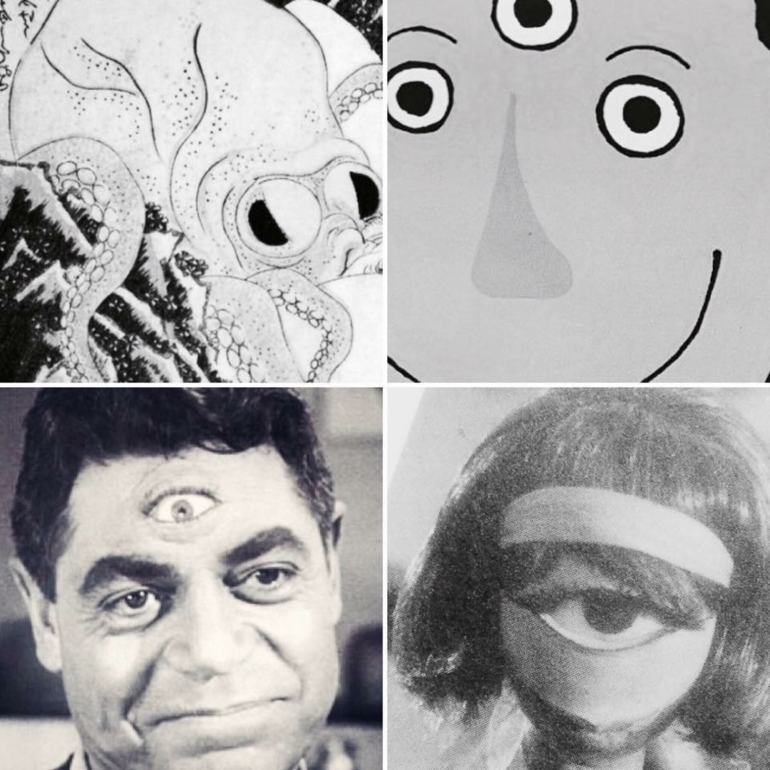 Stream Yokai Club music | Listen to songs, albums, playlists