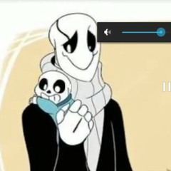 Gaster dadster