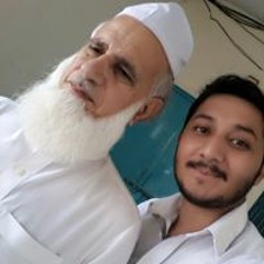 Awais Shabbir