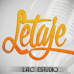 Letaje