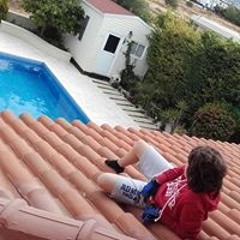 Χρήστος Πετρίδης