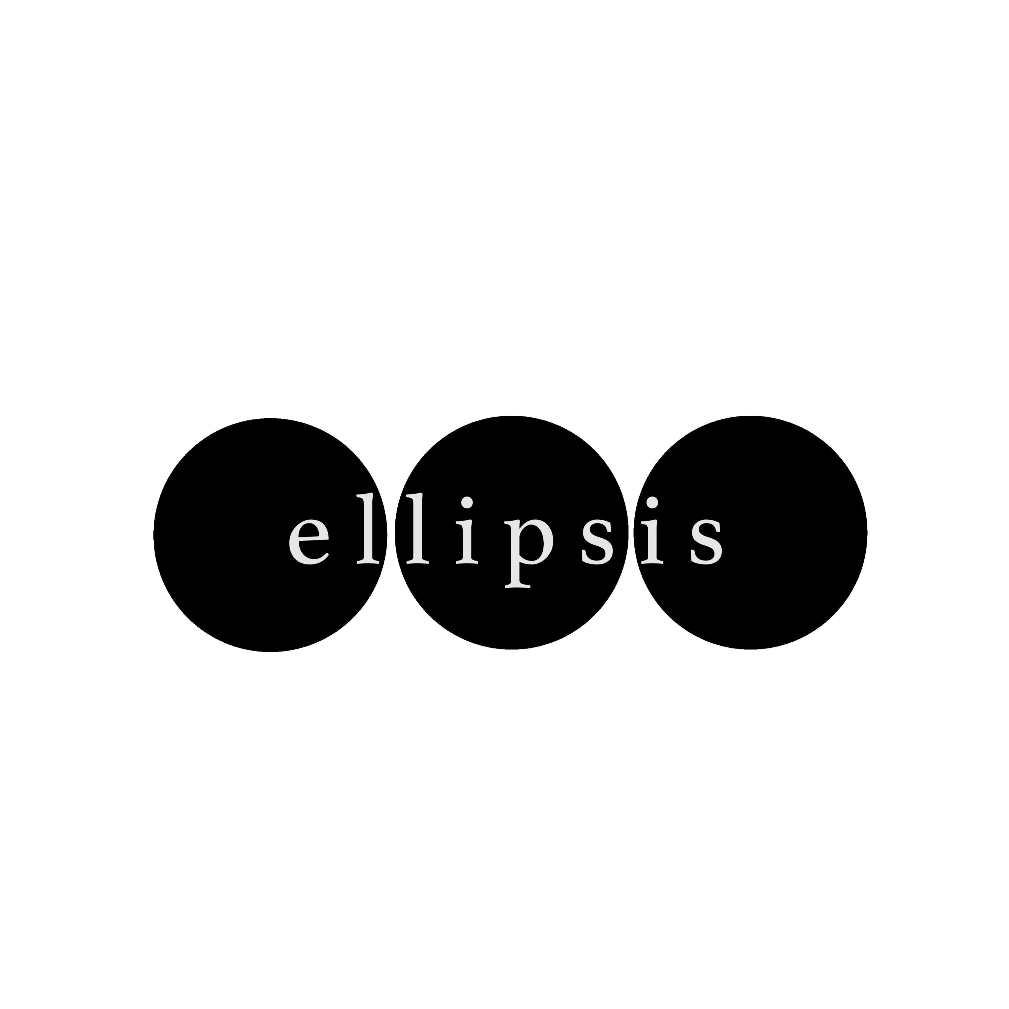 Ellipsis with Noorulain Masood