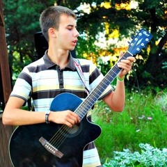 Денис Лещенко