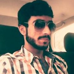 Irtiza Ahsan