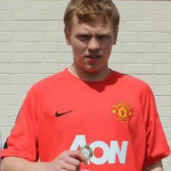 Declan Wrynne