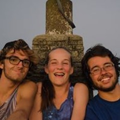 Daniel Robert Holding