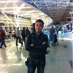 Олег Арсеньев