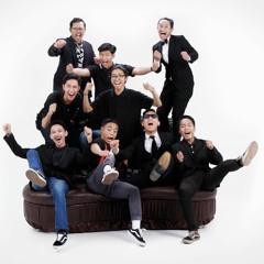 Jangan Harap ft. Unoy ''Tropical Forest''