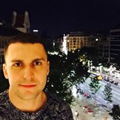Taras Ponomarenko