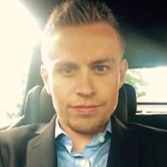 Jacob Lundgaard Olsson