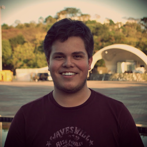 Lucas Guedes’s avatar