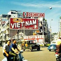 Người Không Tên