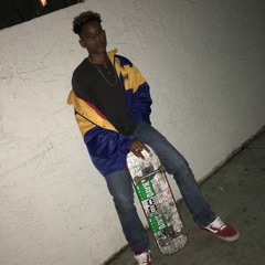 New private playlist