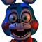 toy bonny
