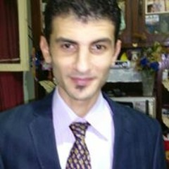 جمال الشيهي