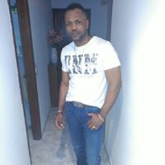 Natalino Fortes Dias
