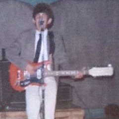 Thomas Ingerick Music