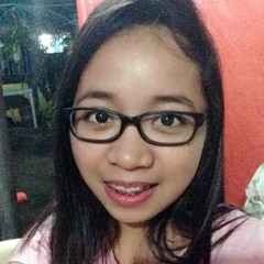 Ana Ricca Victoria Senon