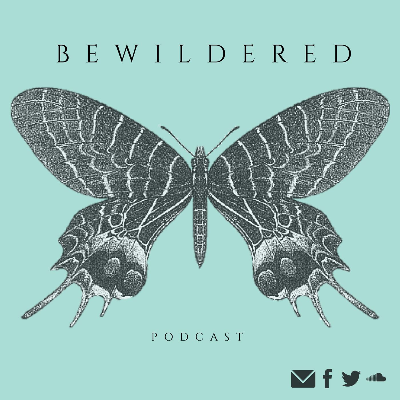 Bewildered Podcast