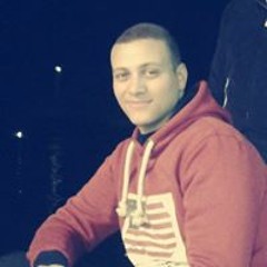 Ahmed Eleraqy