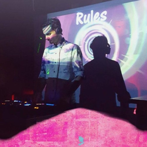DJ RULES’s avatar