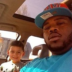 Ricky Watkins