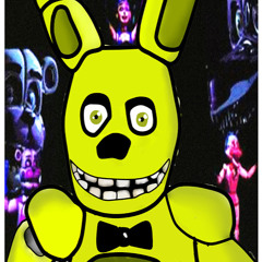 springtrap Xd