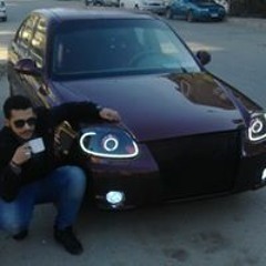 Mohamed Rivo Abo Sama